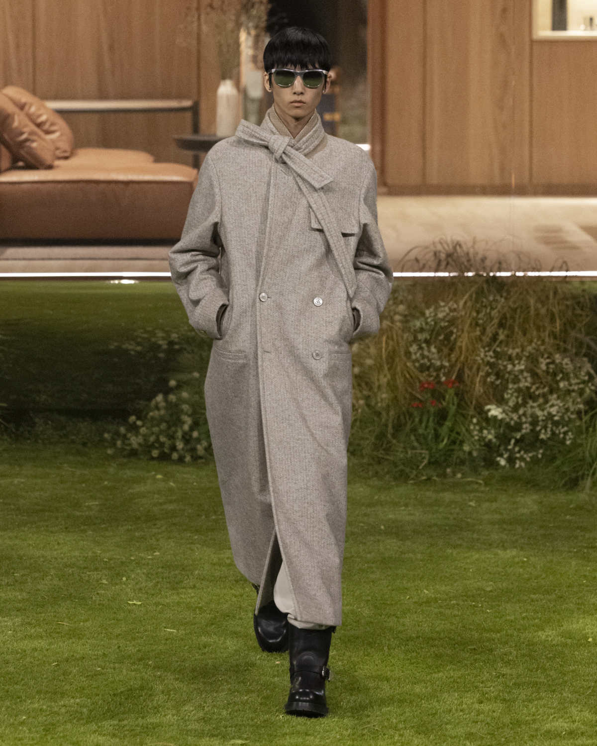 Louis Vuitton Men’s Fall‑Winter 2026 By Pharrell Williams