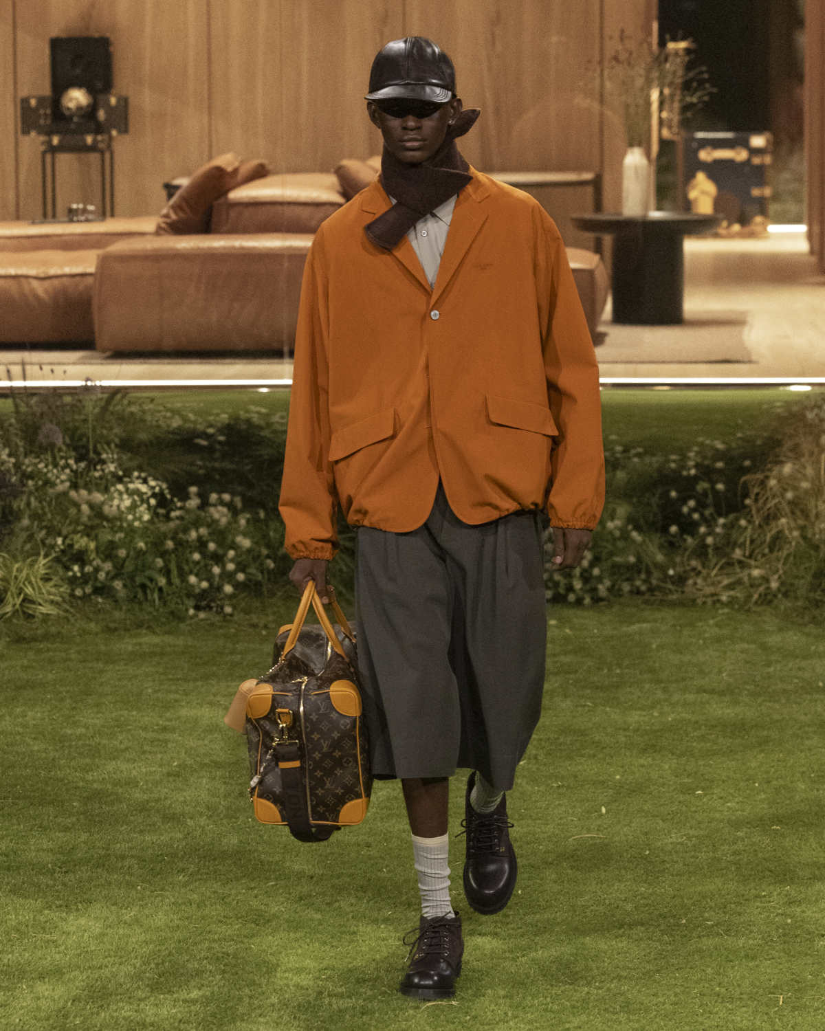 Louis Vuitton Men’s Fall‑Winter 2026 By Pharrell Williams