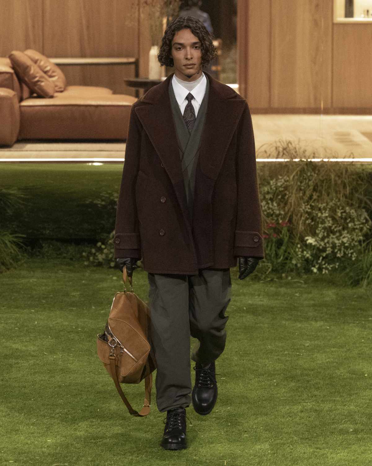 Louis Vuitton Men’s Fall‑Winter 2026 By Pharrell Williams