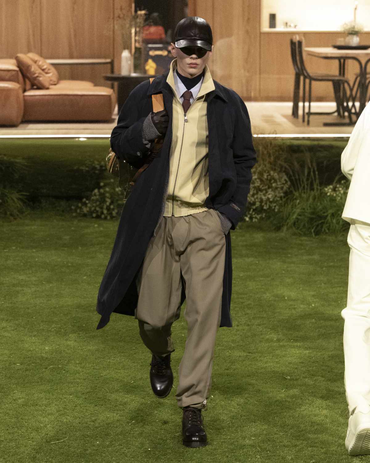 Louis Vuitton Men’s Fall‑Winter 2026 By Pharrell Williams