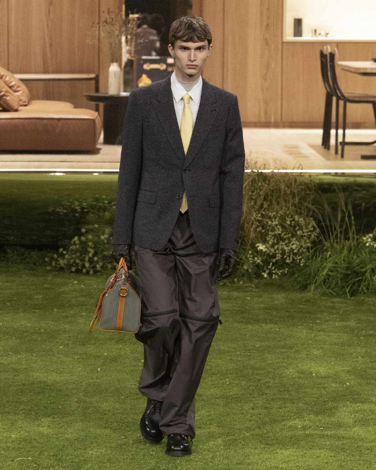 Louis Vuitton Men’s Fall‑Winter 2026 By Pharrell Williams