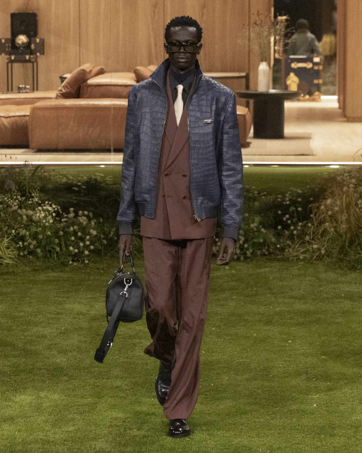 Louis Vuitton Men’s Fall‑Winter 2026 By Pharrell Williams