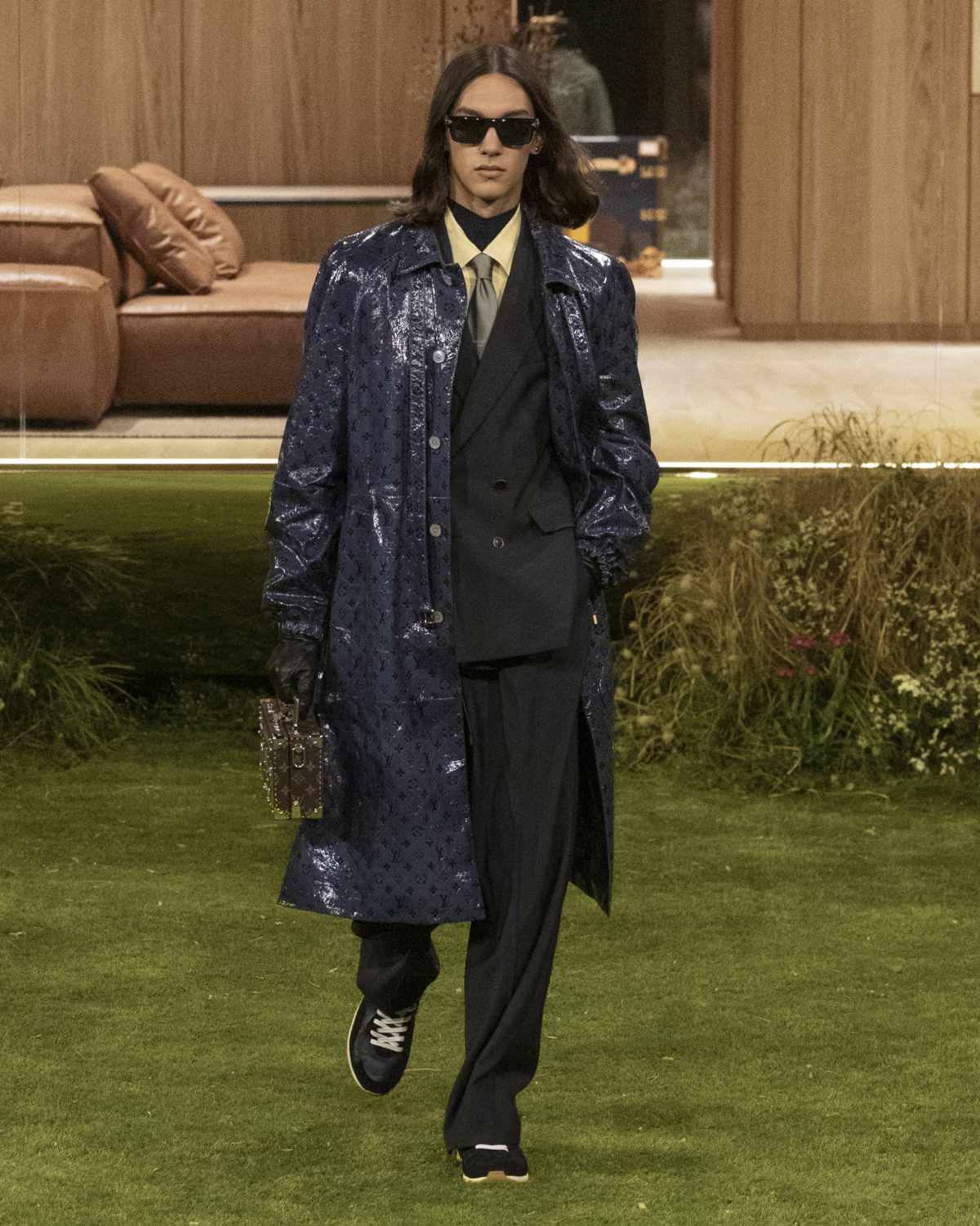 Louis Vuitton Men’s Fall‑Winter 2026 By Pharrell Williams