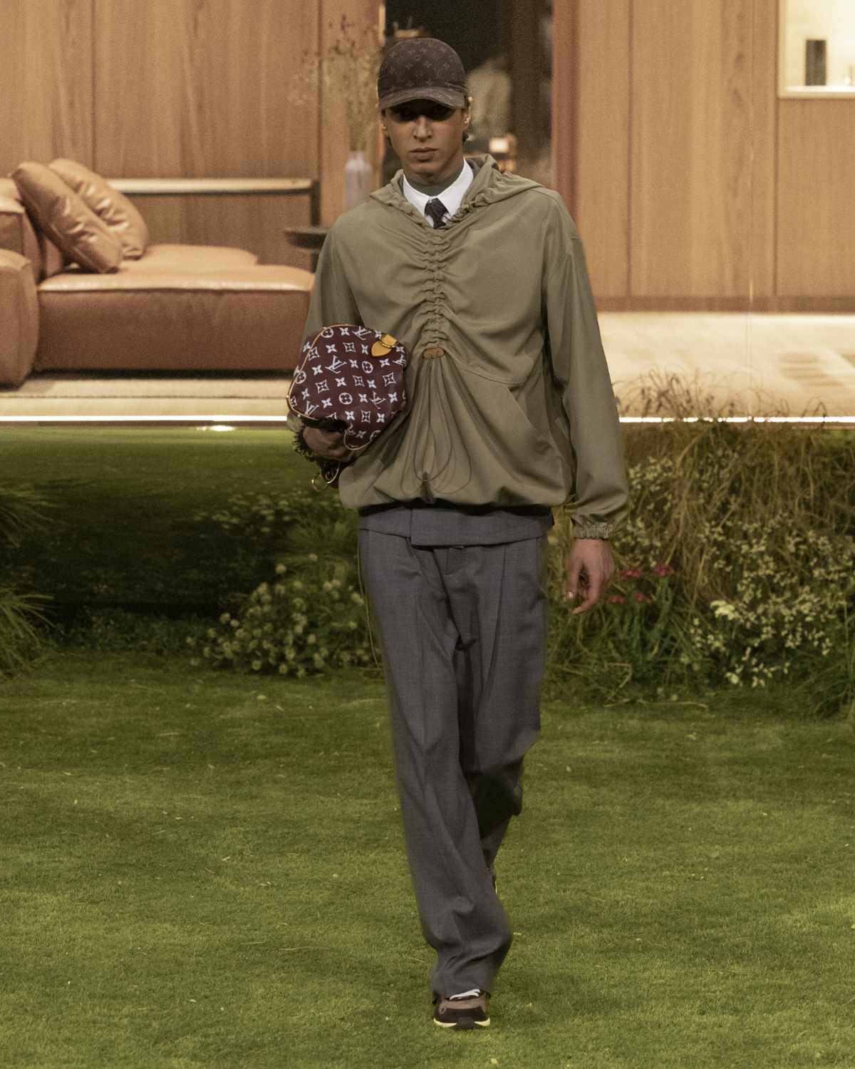 Louis Vuitton Men’s Fall‑Winter 2026 By Pharrell Williams