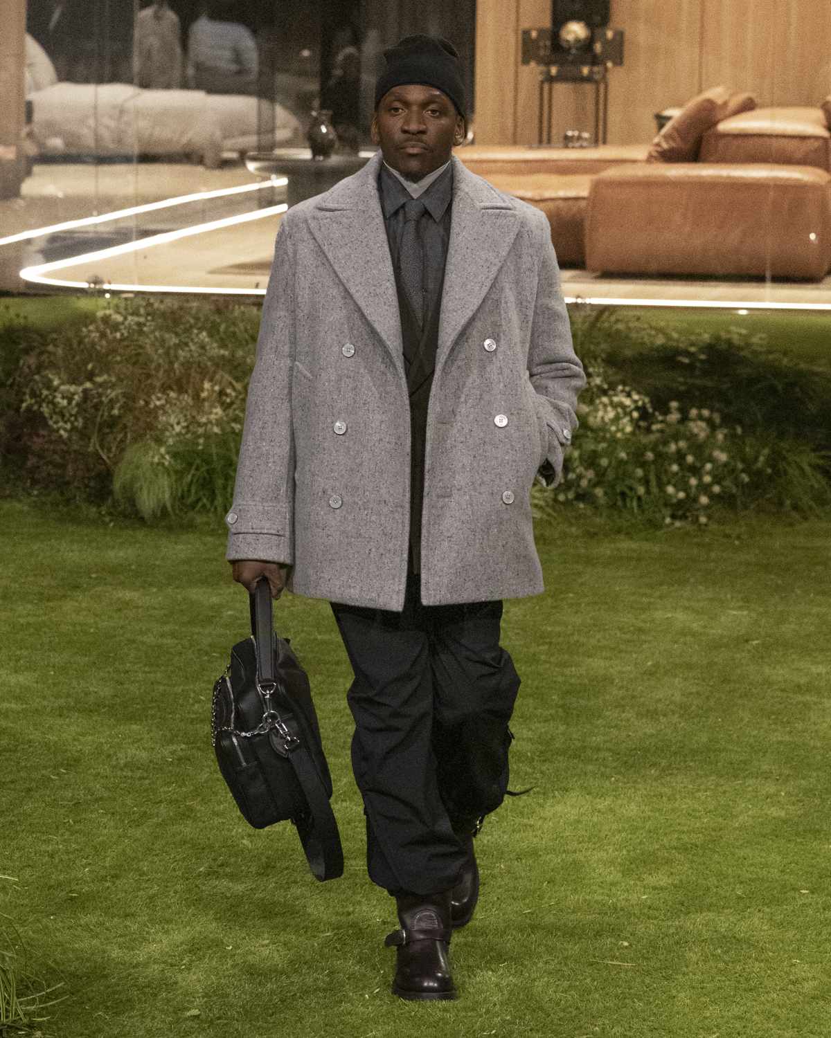 Louis Vuitton Men’s Fall‑Winter 2026 By Pharrell Williams