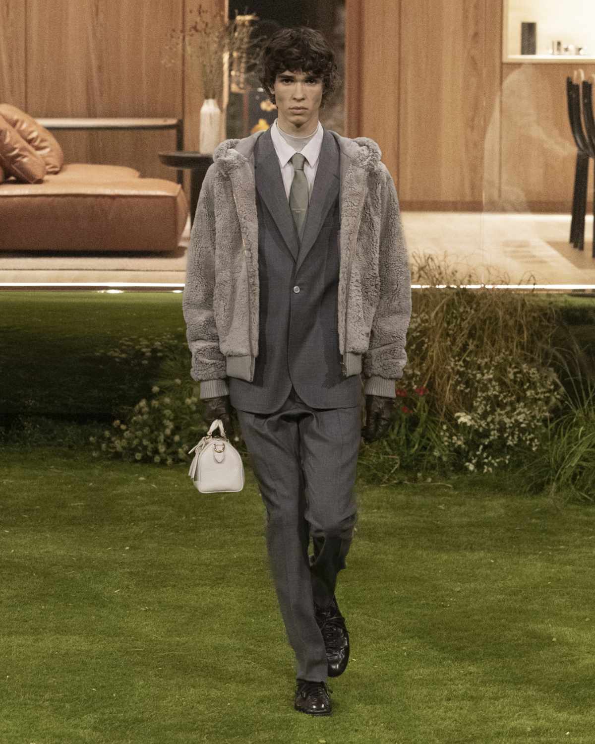 Louis Vuitton Men’s Fall‑Winter 2026 By Pharrell Williams