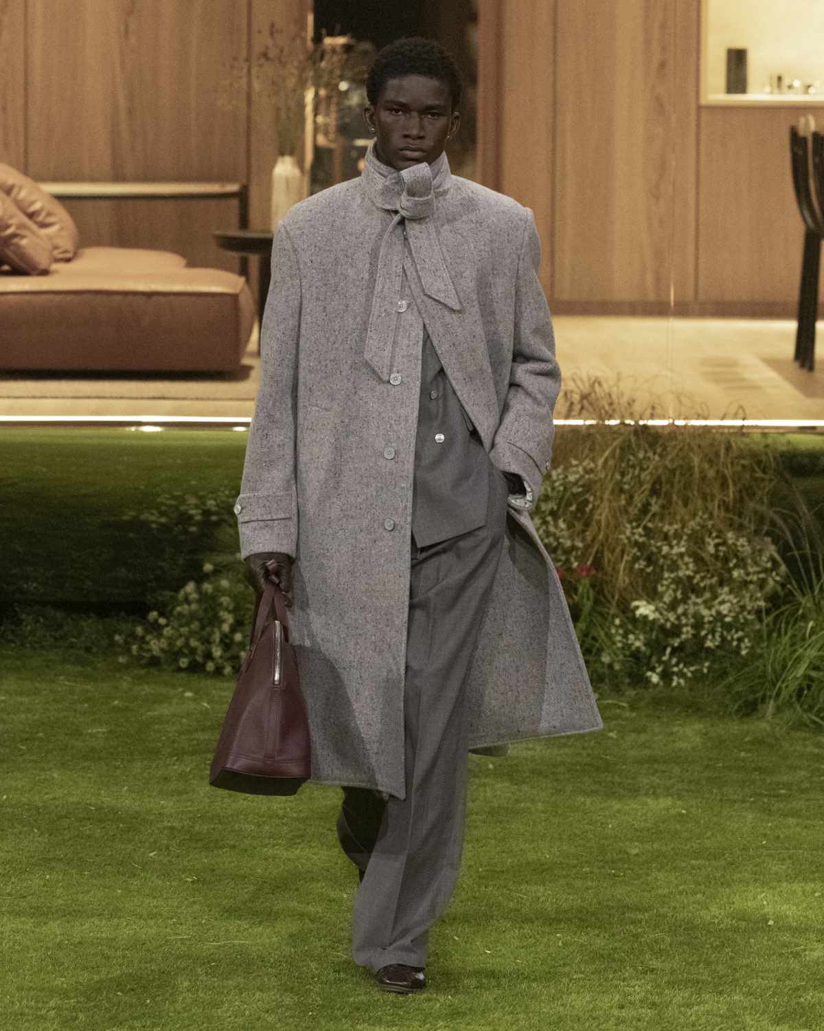 Louis Vuitton Men’s Fall‑Winter 2026 By Pharrell Williams