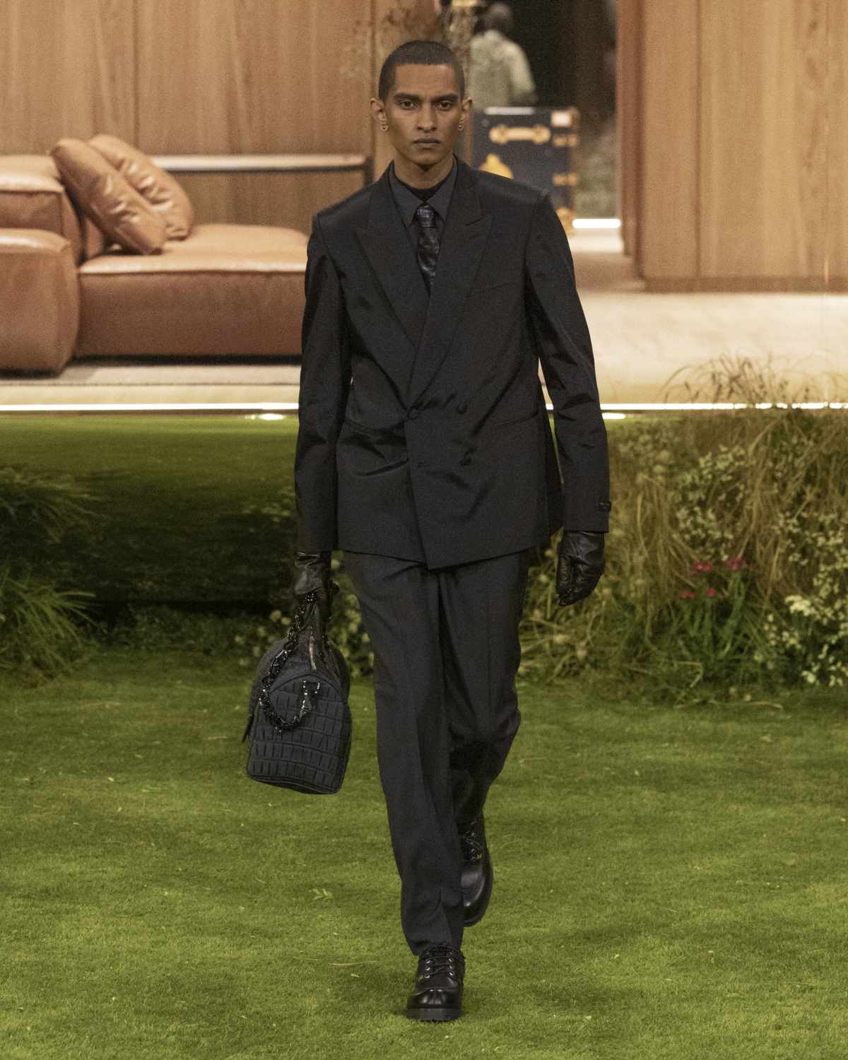 Louis Vuitton Men’s Fall‑Winter 2026 By Pharrell Williams