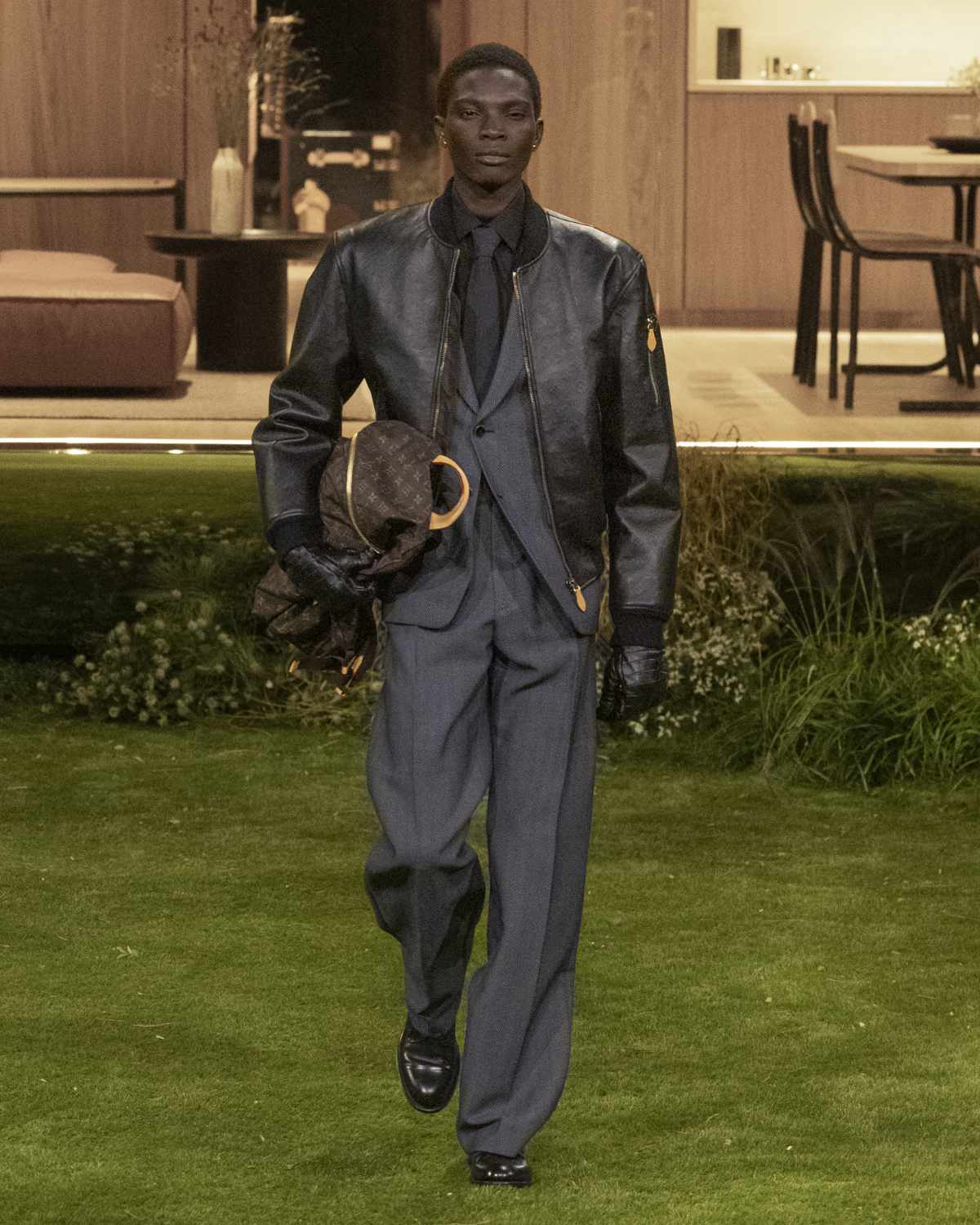 Louis Vuitton Men’s Fall‑Winter 2026 By Pharrell Williams
