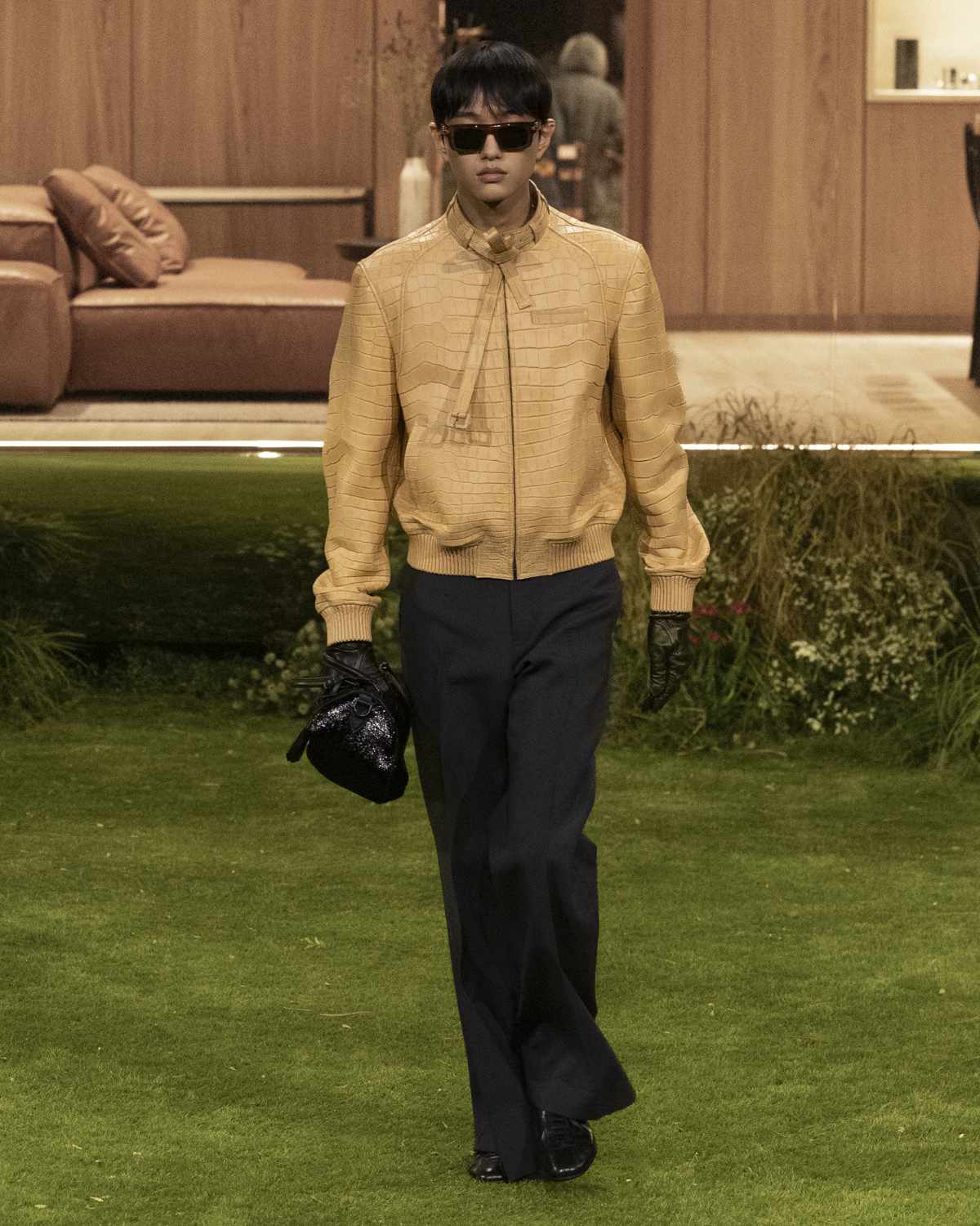 Louis Vuitton Men’s Fall‑Winter 2026 By Pharrell Williams