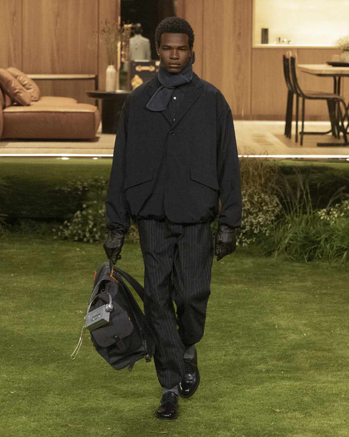 Louis Vuitton Men’s Fall‑Winter 2026 By Pharrell Williams