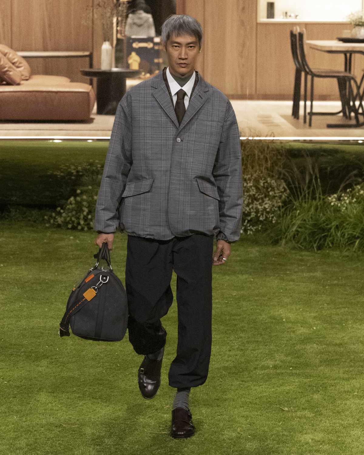 Louis Vuitton Men’s Fall‑Winter 2026 By Pharrell Williams