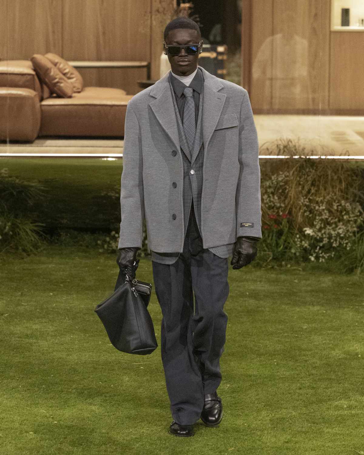 Louis Vuitton Men’s Fall‑Winter 2026 By Pharrell Williams
