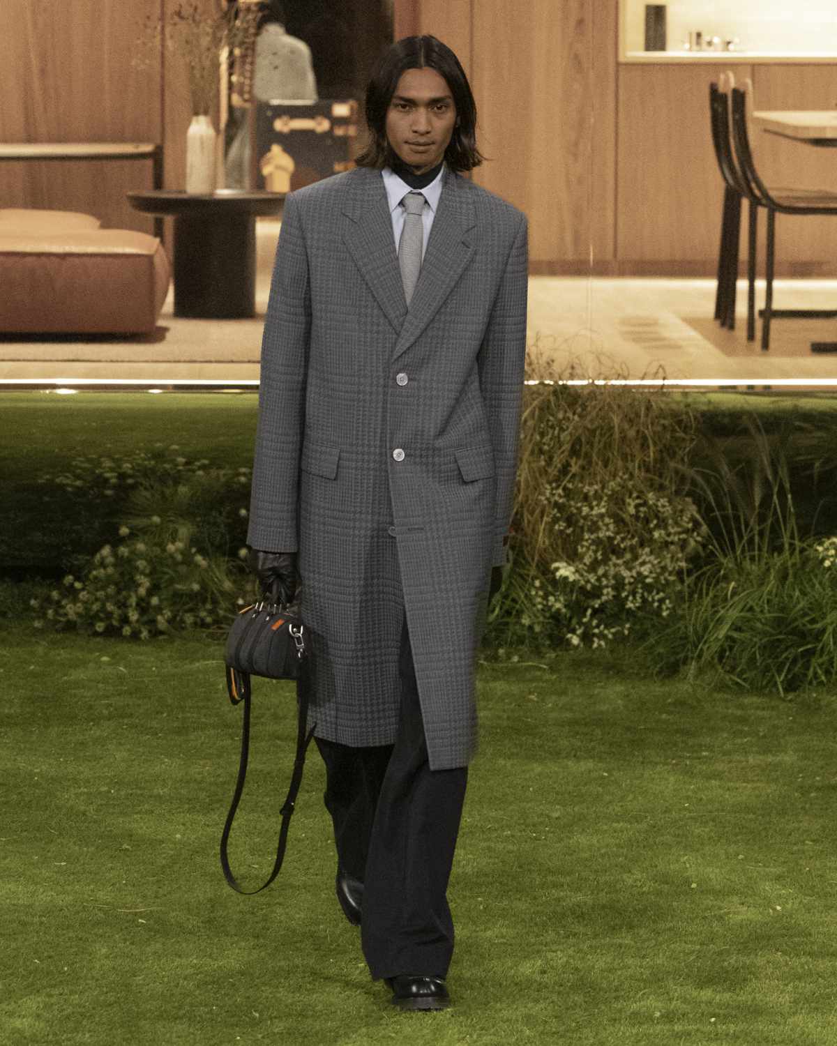 Louis Vuitton Men’s Fall‑Winter 2026 By Pharrell Williams