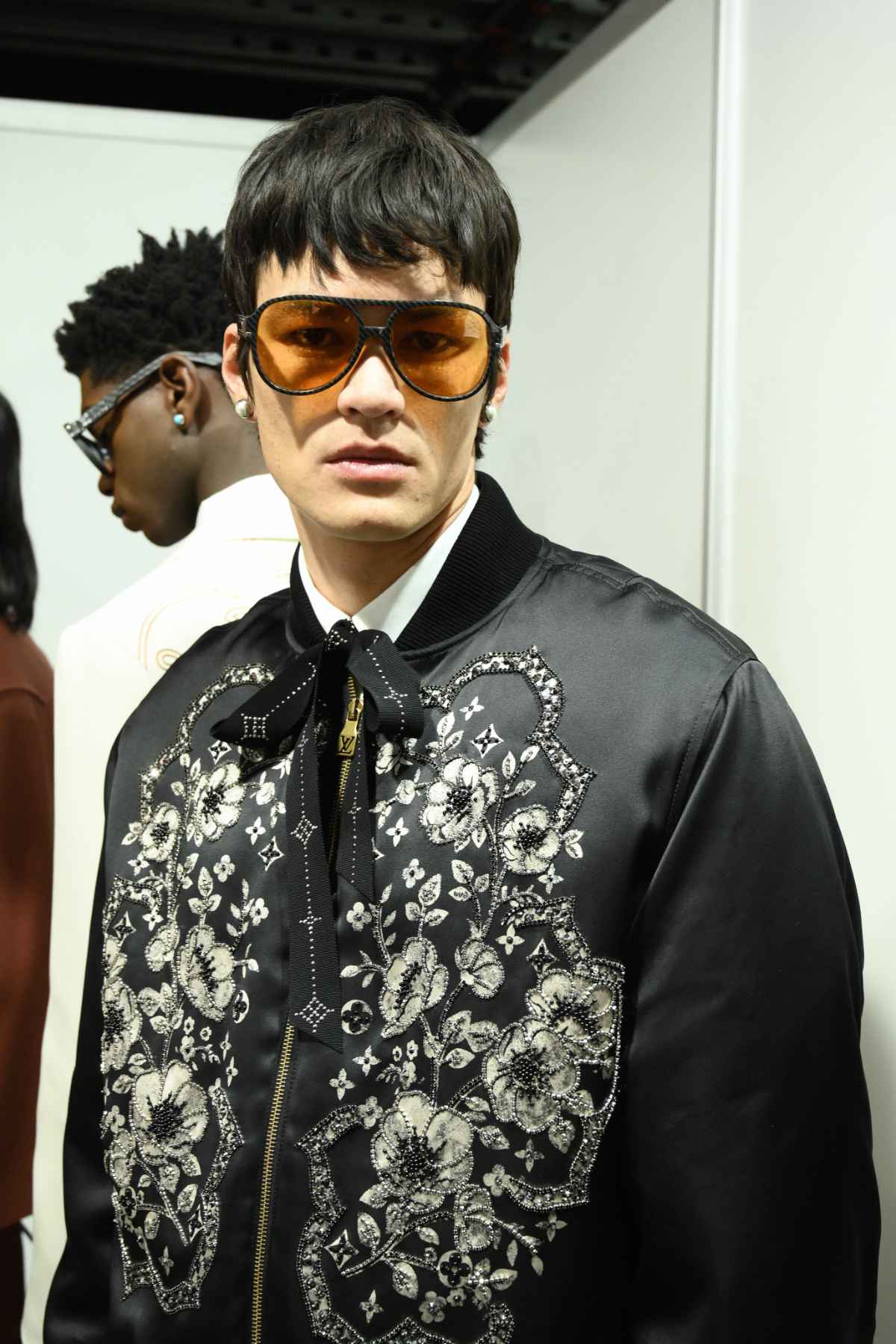 Louis Vuitton Reintroduces The Original Millionaires Sunglasses