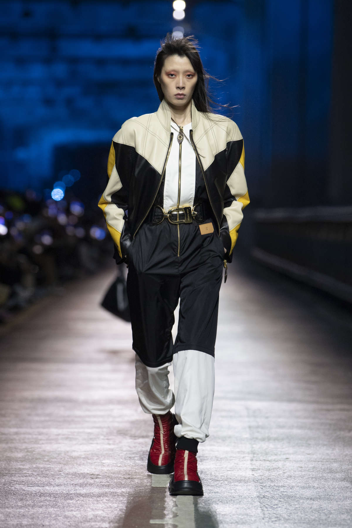 Louis Vuitton Presents Its New Prefall 2023 Women's Collection