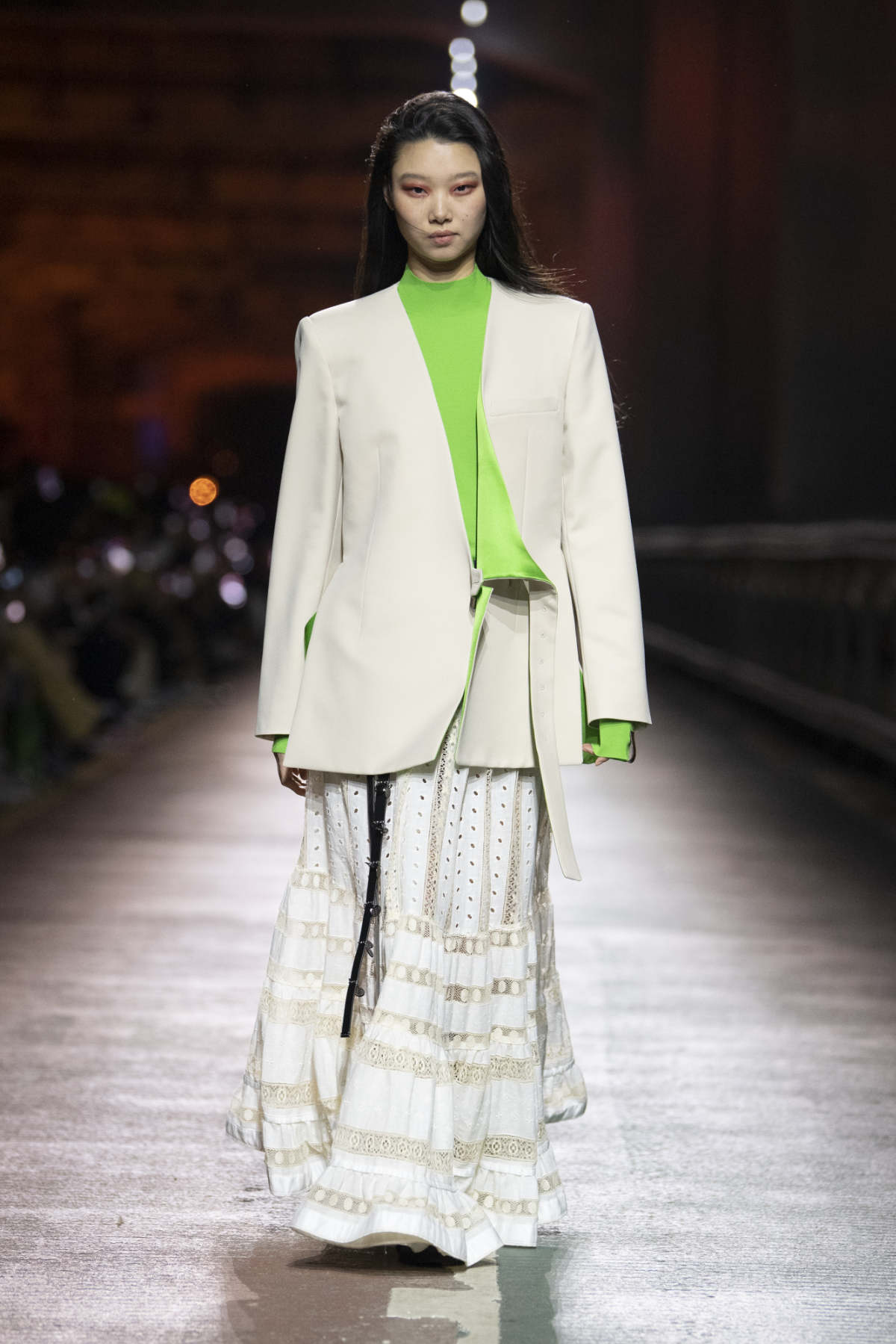 Louis Vuitton Presents Its New Prefall 2023 Women's Collection