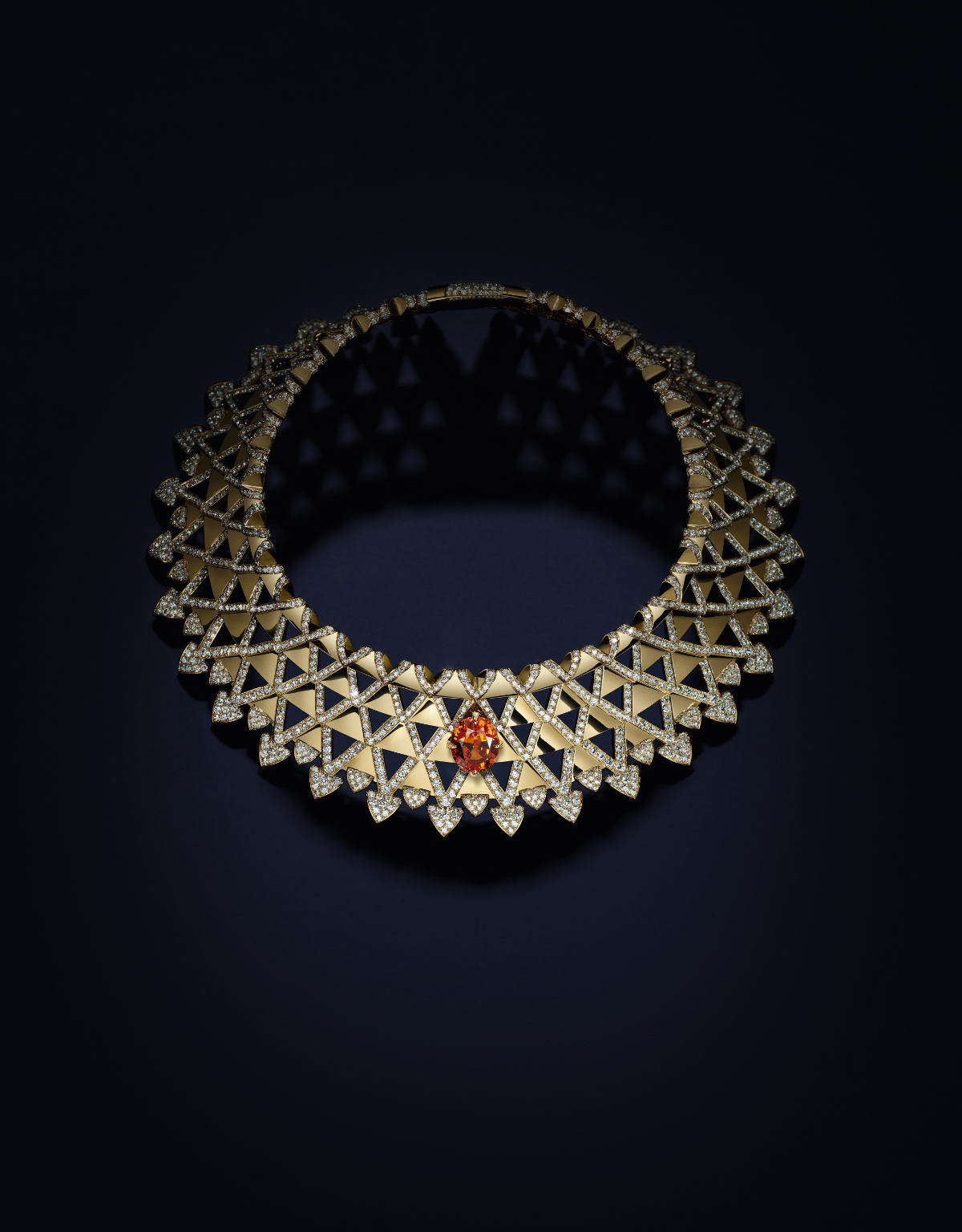 Louis Vuitton’s Unveils Its New High Jewellery Collection: Spirit Chapter II