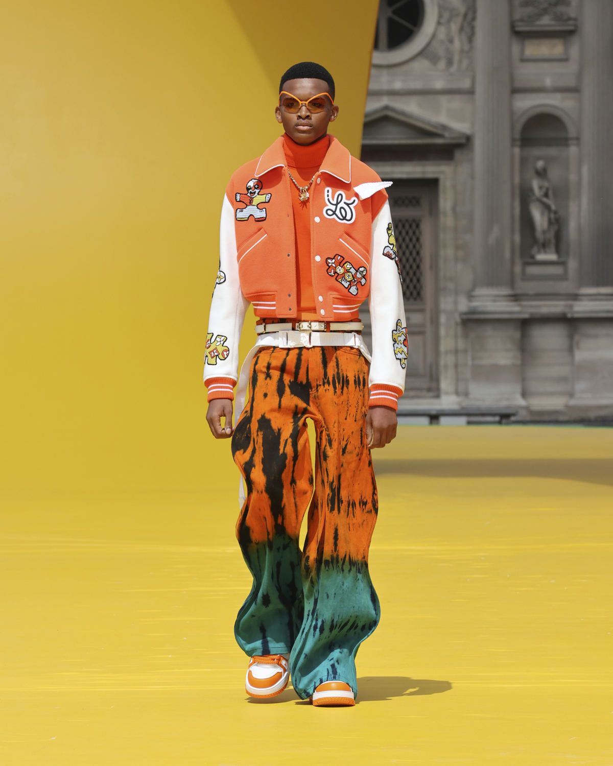 Louis Vuitton: Louis Vuitton Presents Its New Spring-Summer 2023