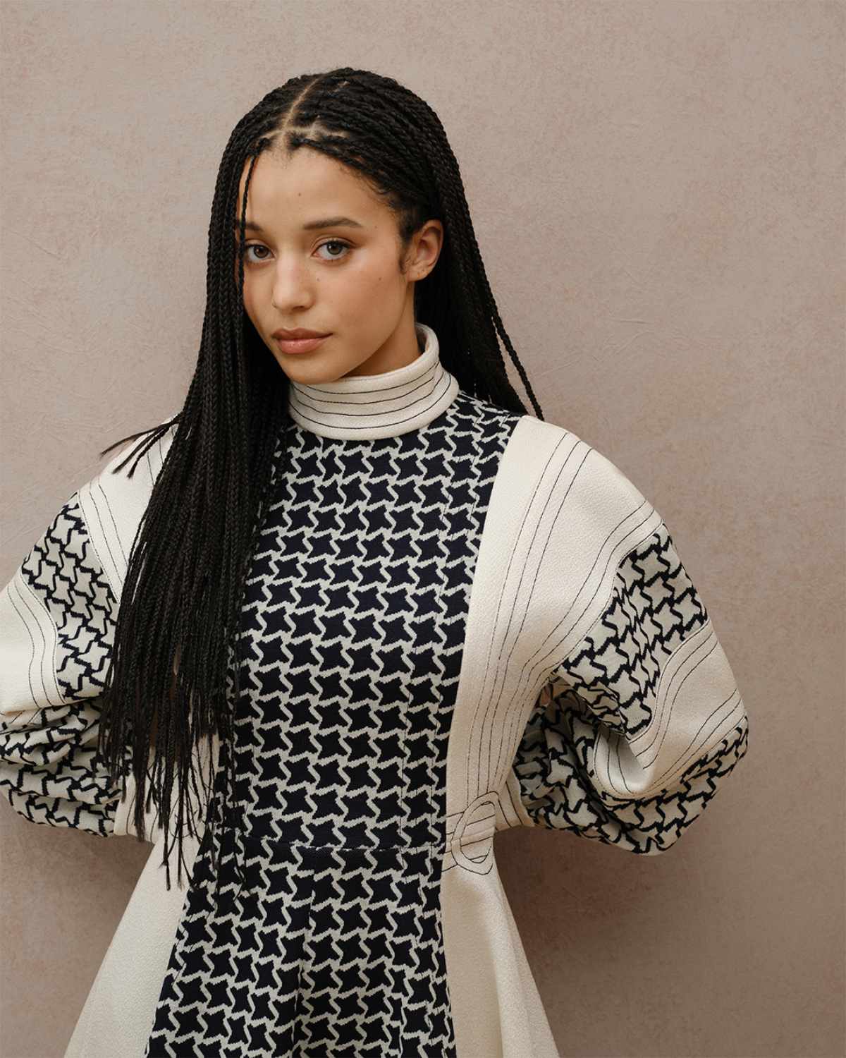 Louis Vuitton Welcomes Chase Infiniti As House Ambassador