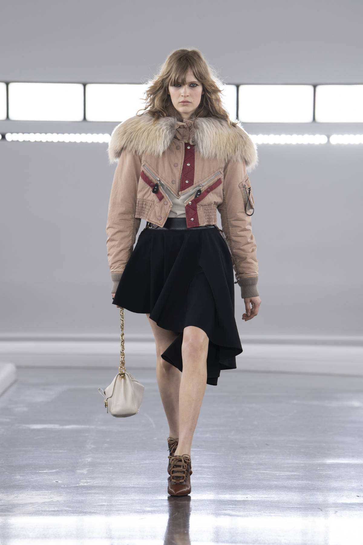 Louis Vuitton Presents Its New Women's Prefall 2024 Collection: Voyager