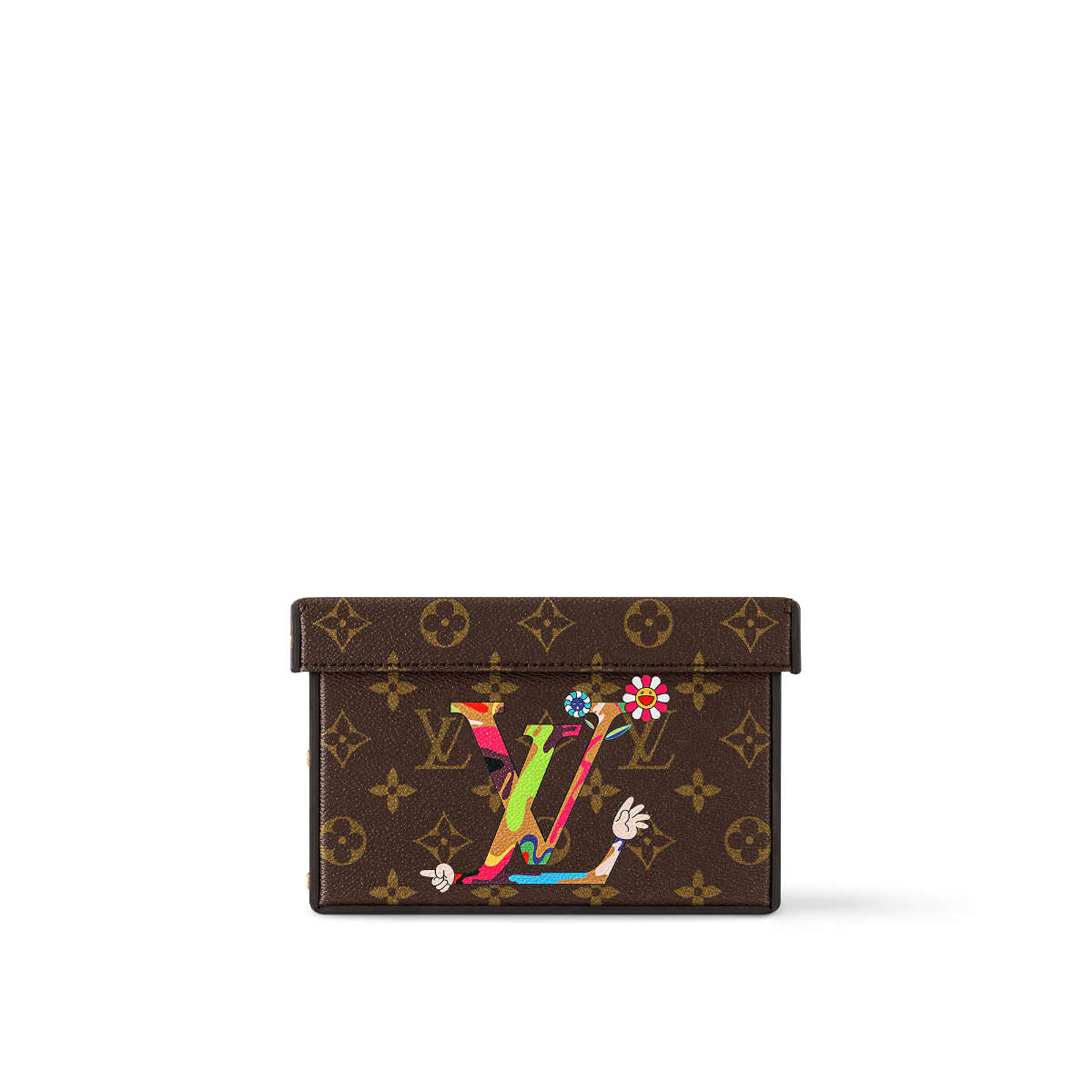 Louis Vuitton X Takashi Murakami Launch An Extensive Re-edition Collection