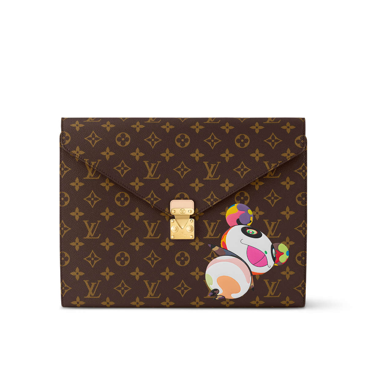 Louis Vuitton X Takashi Murakami Launch An Extensive Re-edition Collection