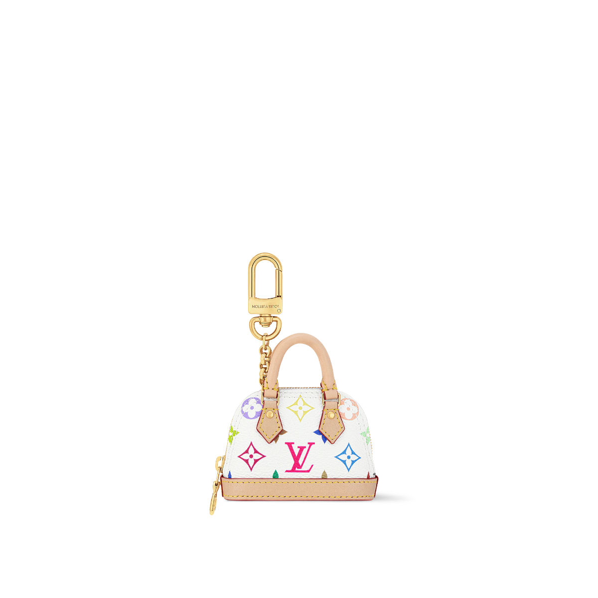 Louis Vuitton X Takashi Murakami Launch An Extensive Re-edition Collection