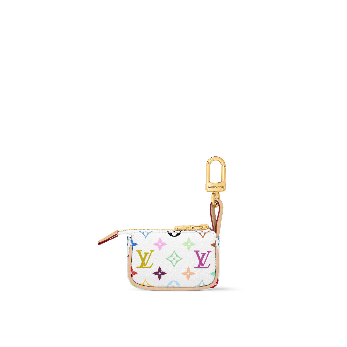 Louis Vuitton X Takashi Murakami Launch An Extensive Re-edition Collection