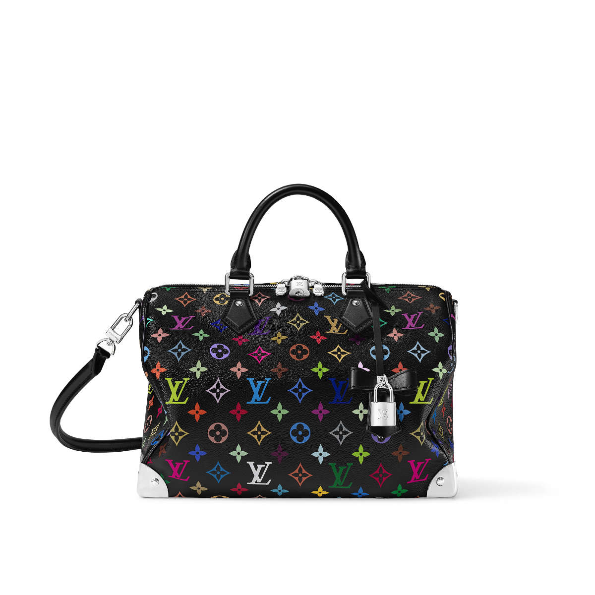 Louis Vuitton X Takashi Murakami Launch An Extensive Re-edition Collection