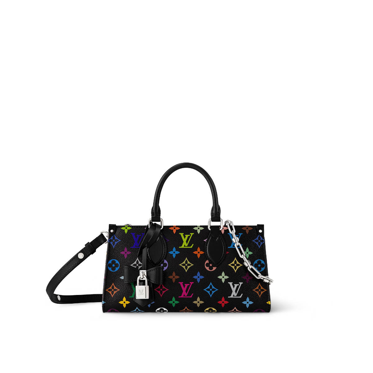 Louis Vuitton X Takashi Murakami Launch An Extensive Re-edition Collection