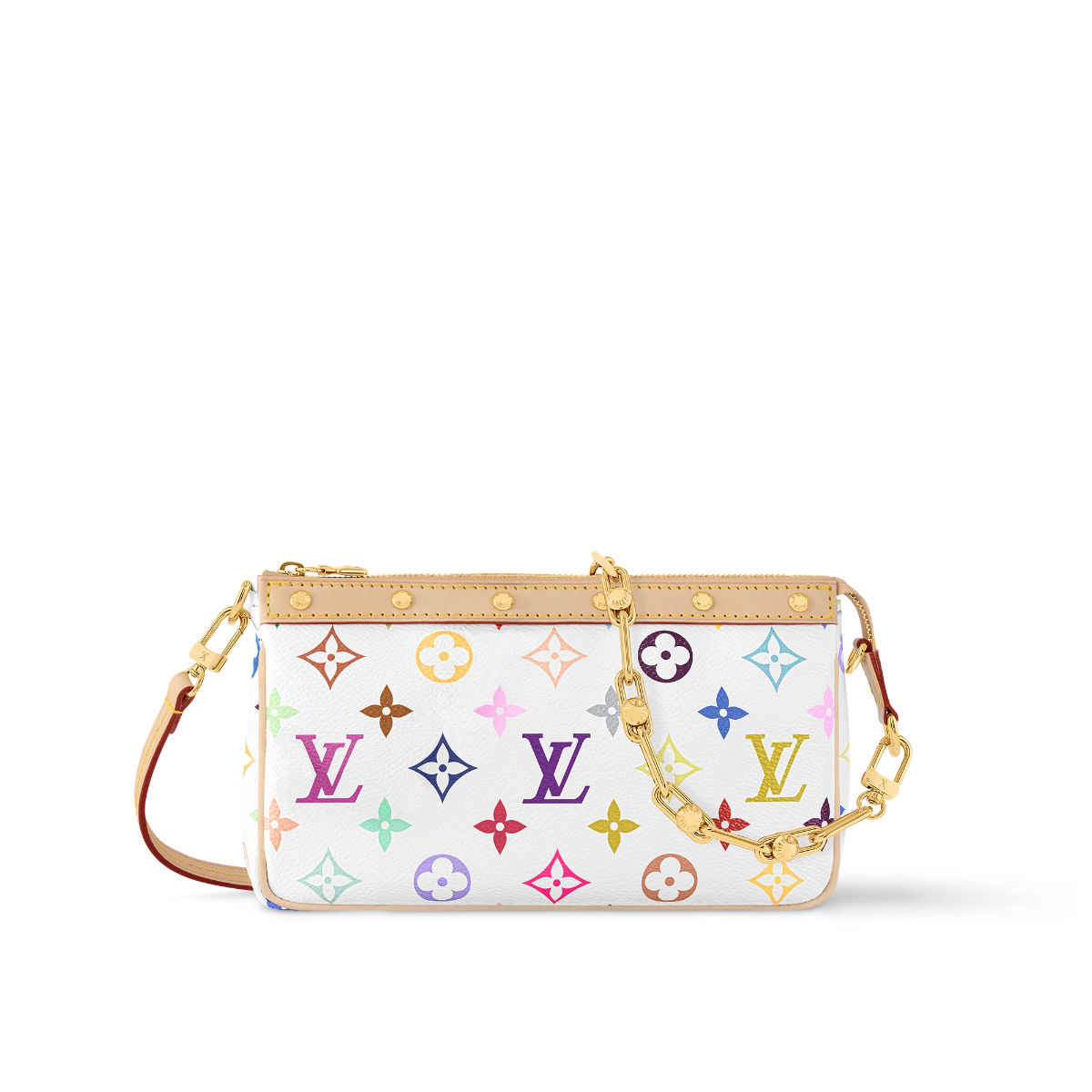 Louis Vuitton X Takashi Murakami Launch An Extensive Re-edition Collection