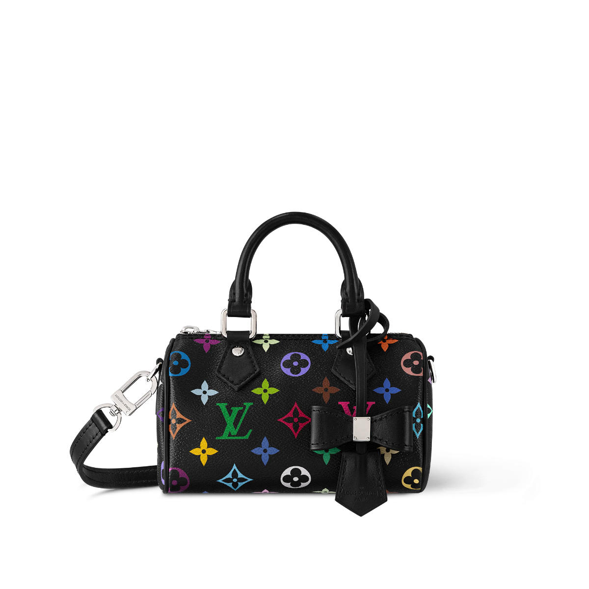 Louis Vuitton X Takashi Murakami Launch An Extensive Re-edition Collection