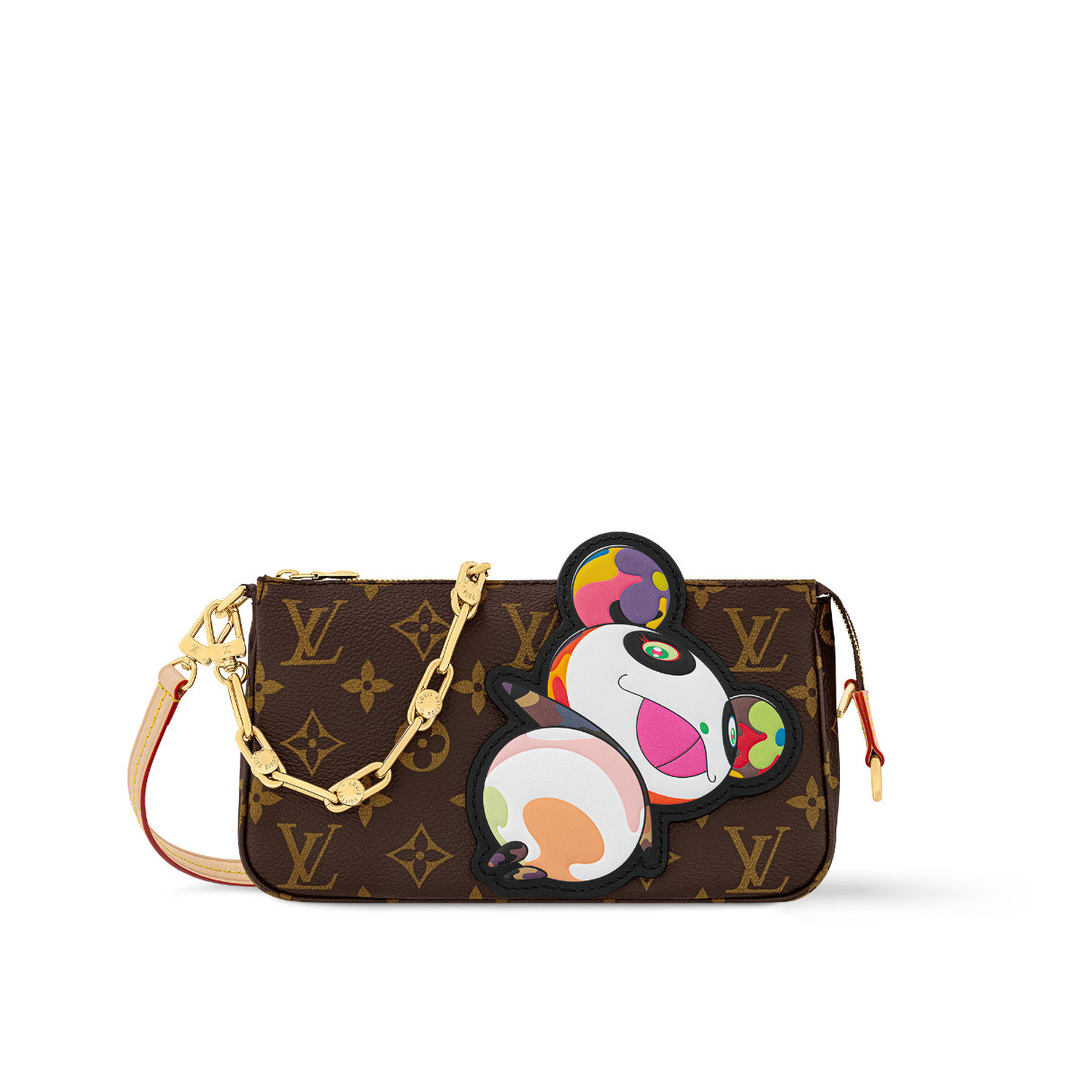 Louis Vuitton X Takashi Murakami Launch An Extensive Re-edition Collection