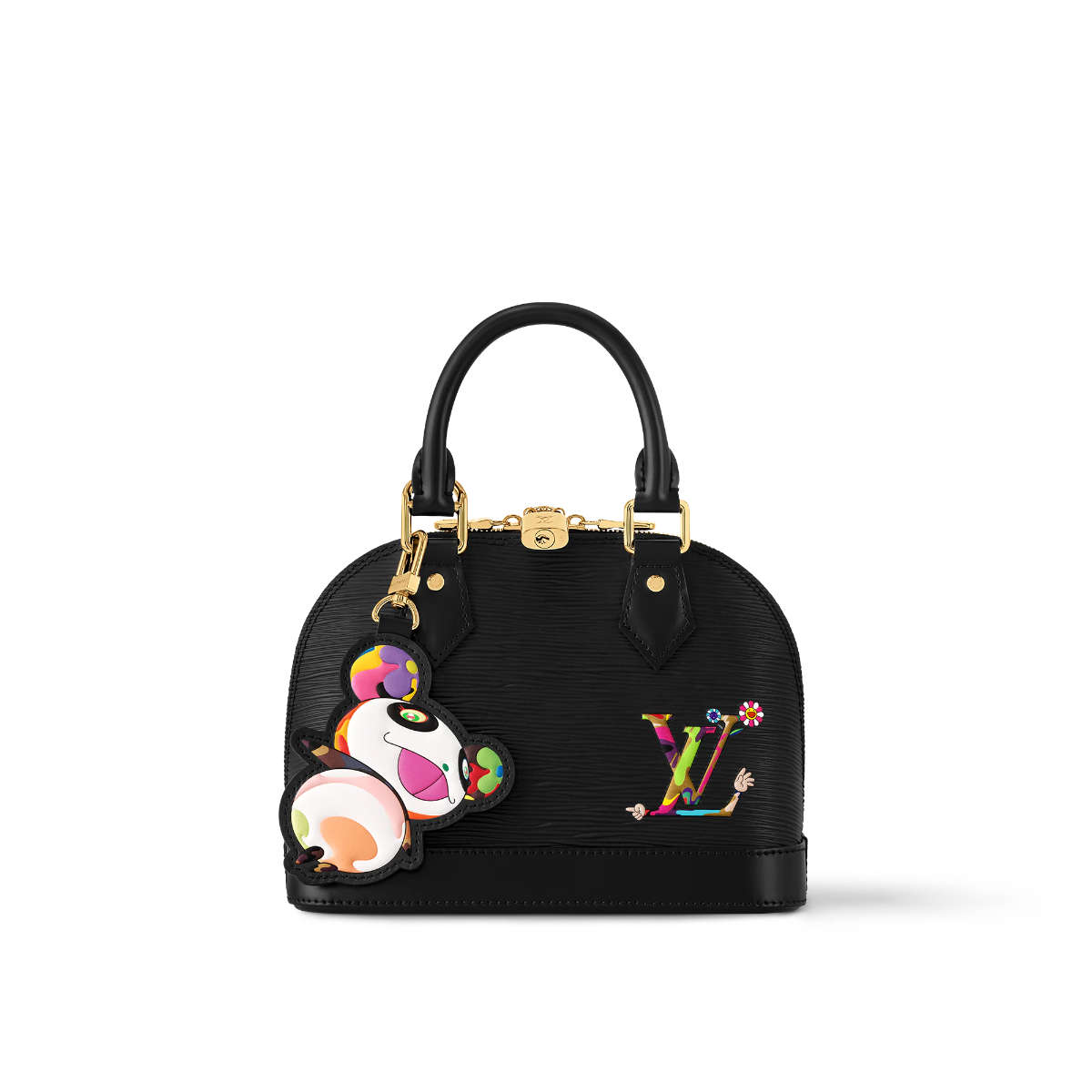 Louis Vuitton X Takashi Murakami Launch An Extensive Re-edition Collection