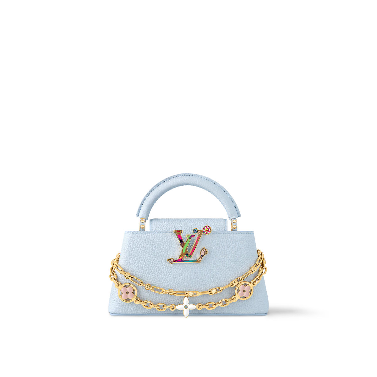 Louis Vuitton X Takashi Murakami Launch An Extensive Re-edition Collection