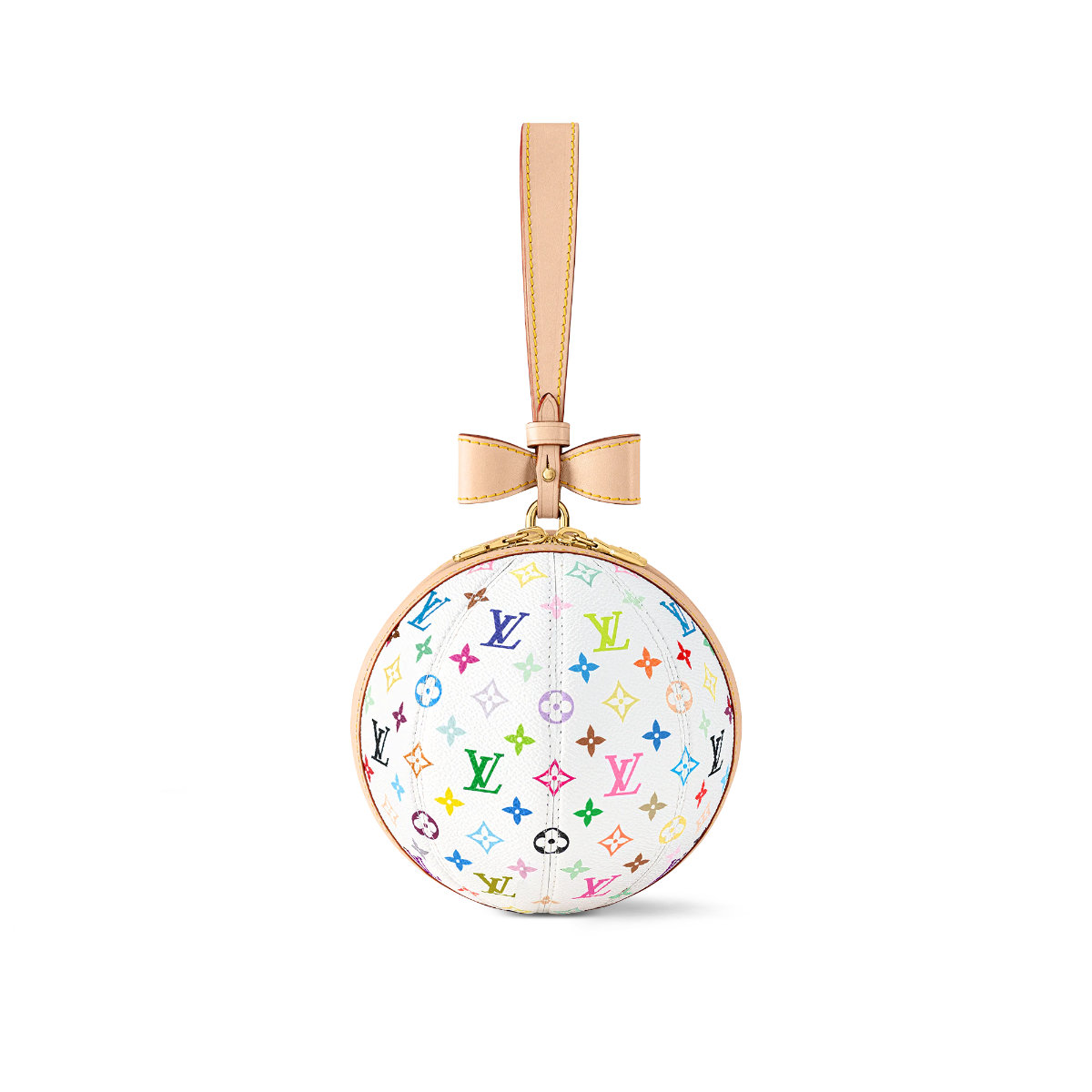 Louis Vuitton X Takashi Murakami Launch An Extensive Re-edition Collection