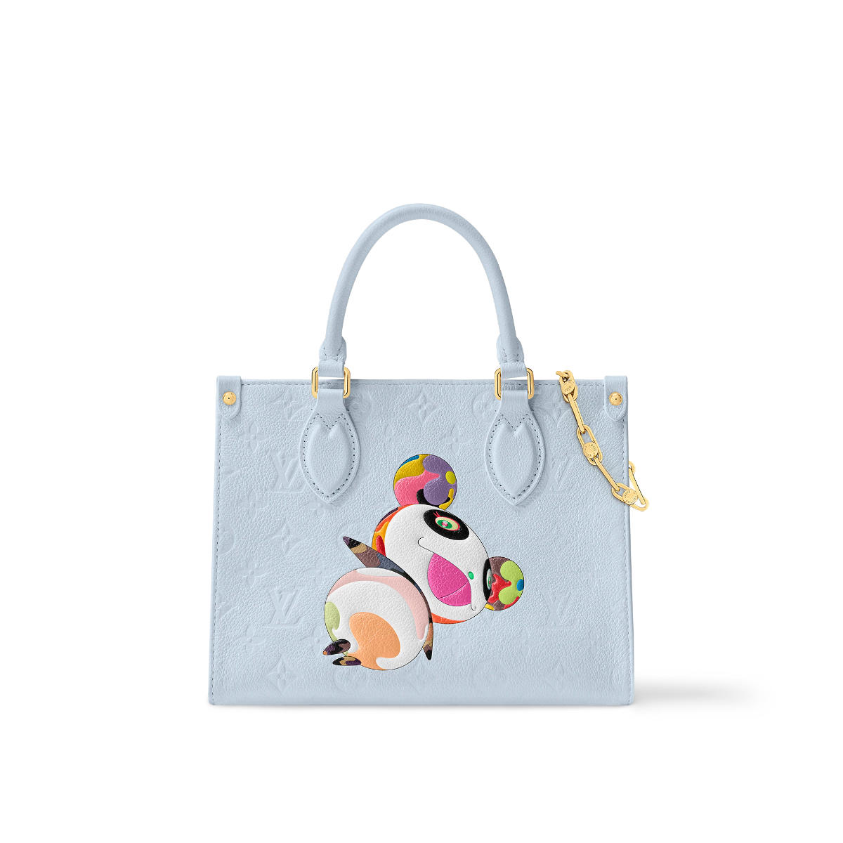 Louis Vuitton X Takashi Murakami Launch An Extensive Re-edition Collection