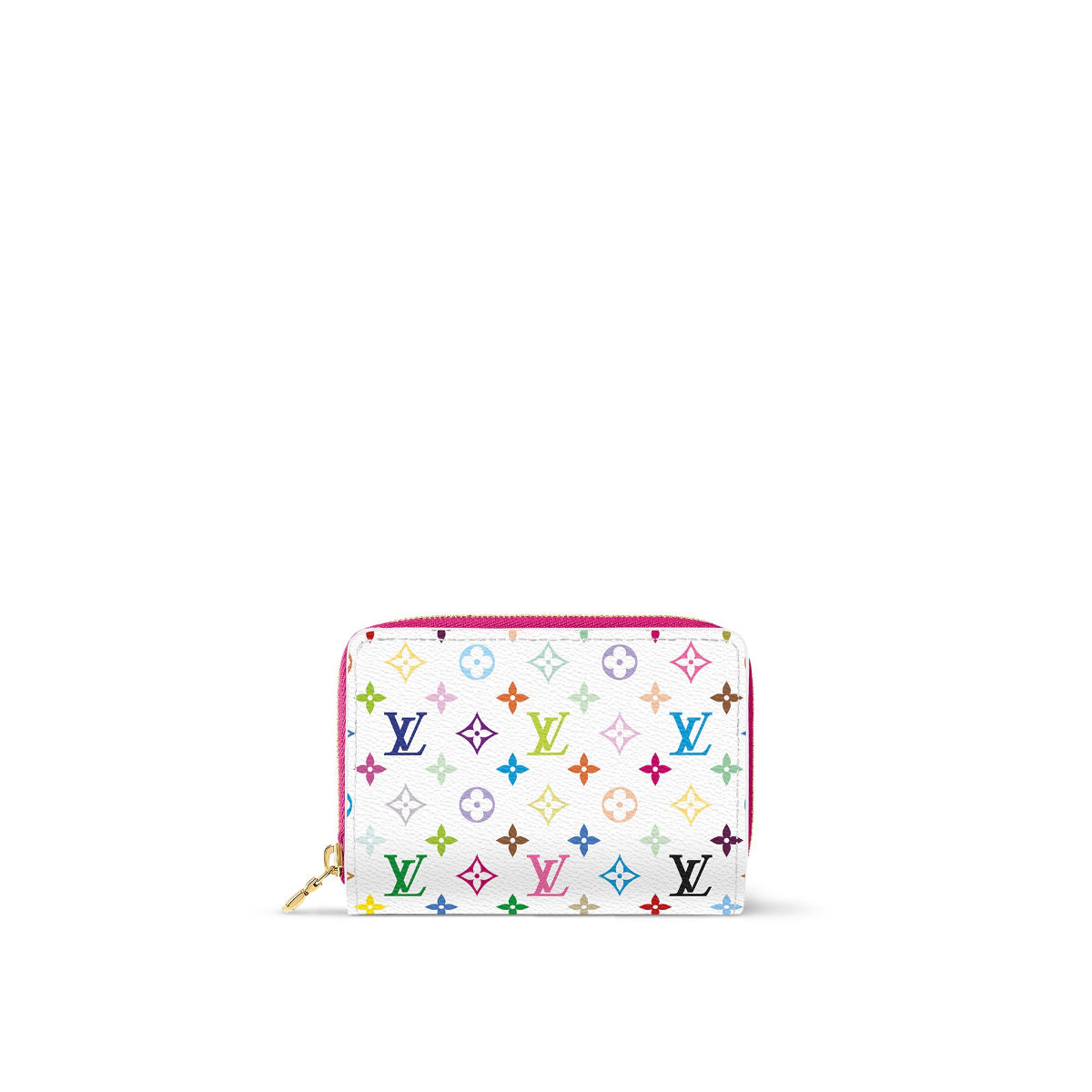 Louis Vuitton X Takashi Murakami Launch An Extensive Re-edition Collection