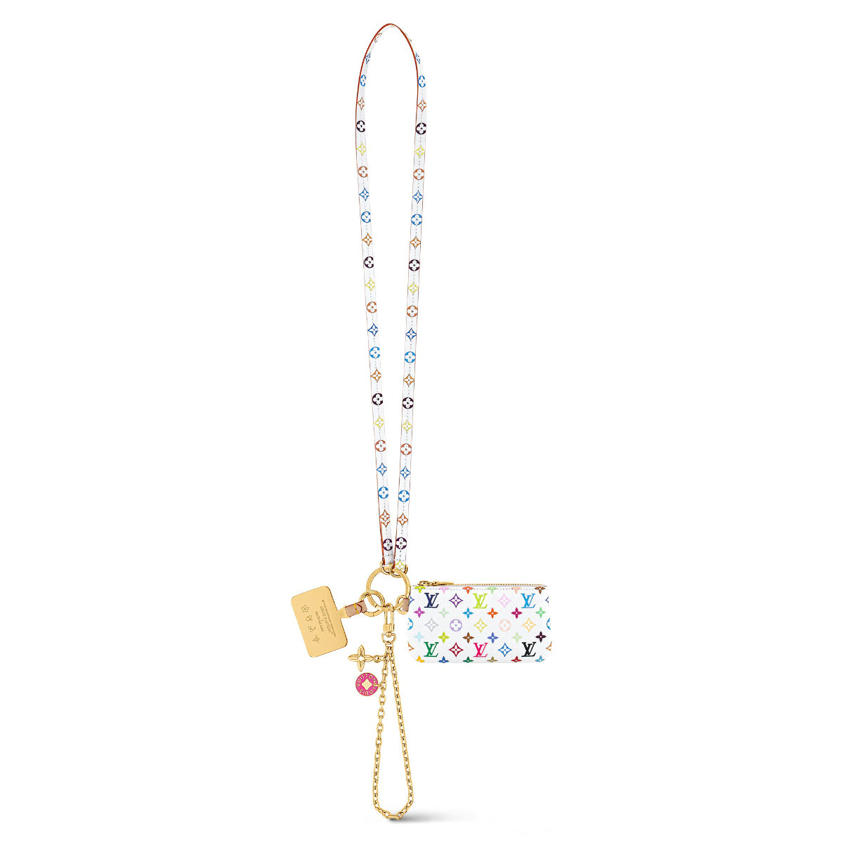 Louis Vuitton X Takashi Murakami Launch An Extensive Re-edition Collection