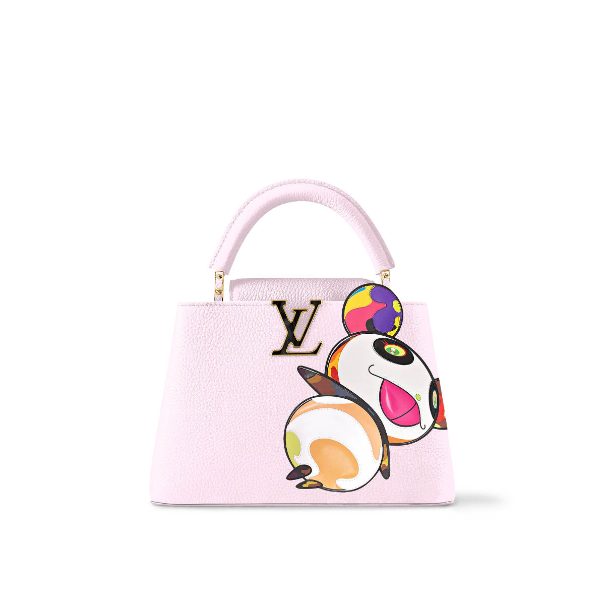 Louis Vuitton X Takashi Murakami Launch An Extensive Re-edition Collection