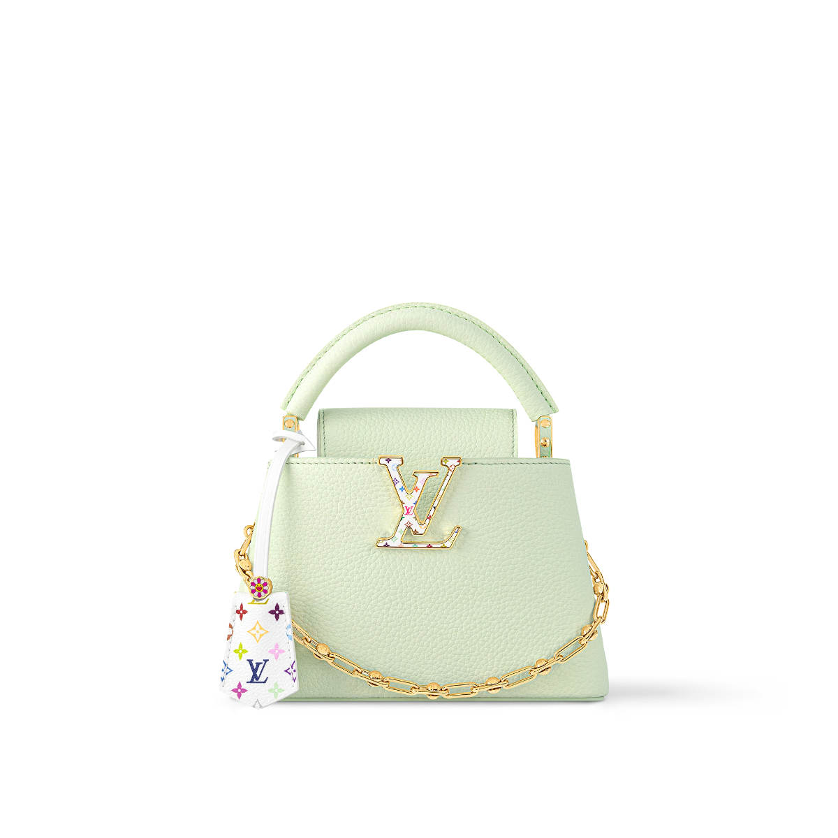 Louis Vuitton X Takashi Murakami Launch An Extensive Re-edition Collection