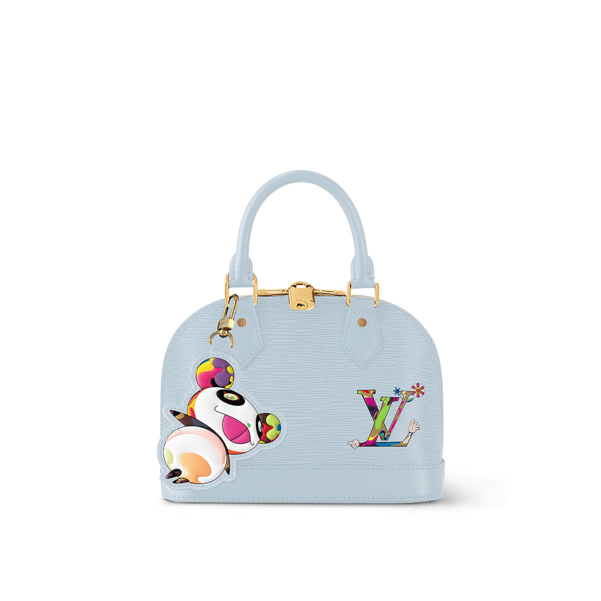 Louis Vuitton X Takashi Murakami Launch An Extensive Re-edition Collection