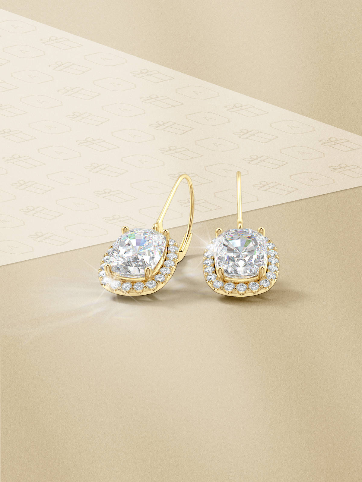 7 Lab-Grown Diamond And Gemstone Earrings To Elevate Your Ear Game