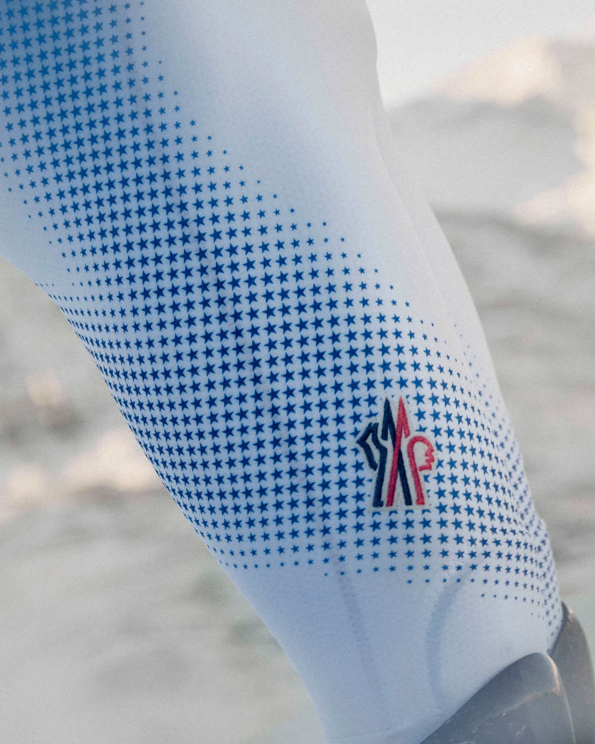 Moncler Returns With Team Brazil At Milano Cortina 2026