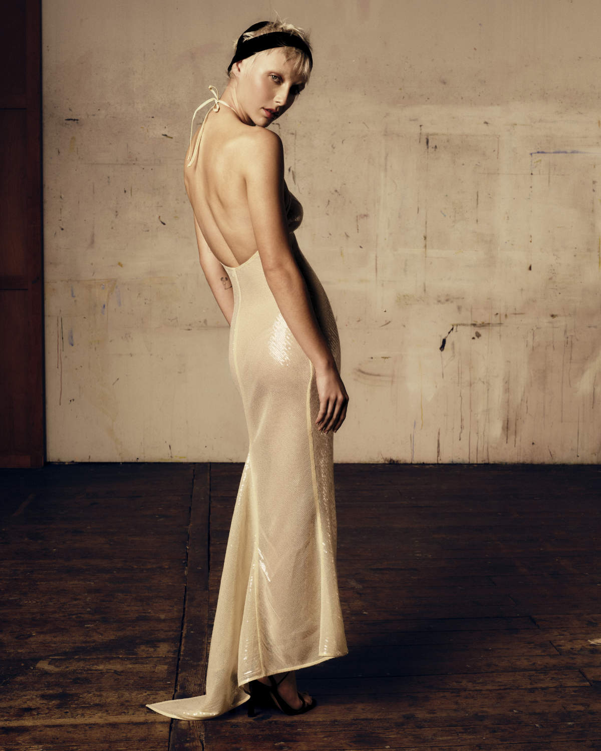 Ludovic De Saint Sernin Spring-Summer 2026: Redefining Modern Aristocracy