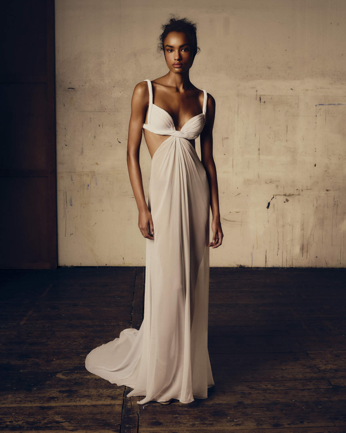 Ludovic De Saint Sernin Spring-Summer 2026: Redefining Modern Aristocracy