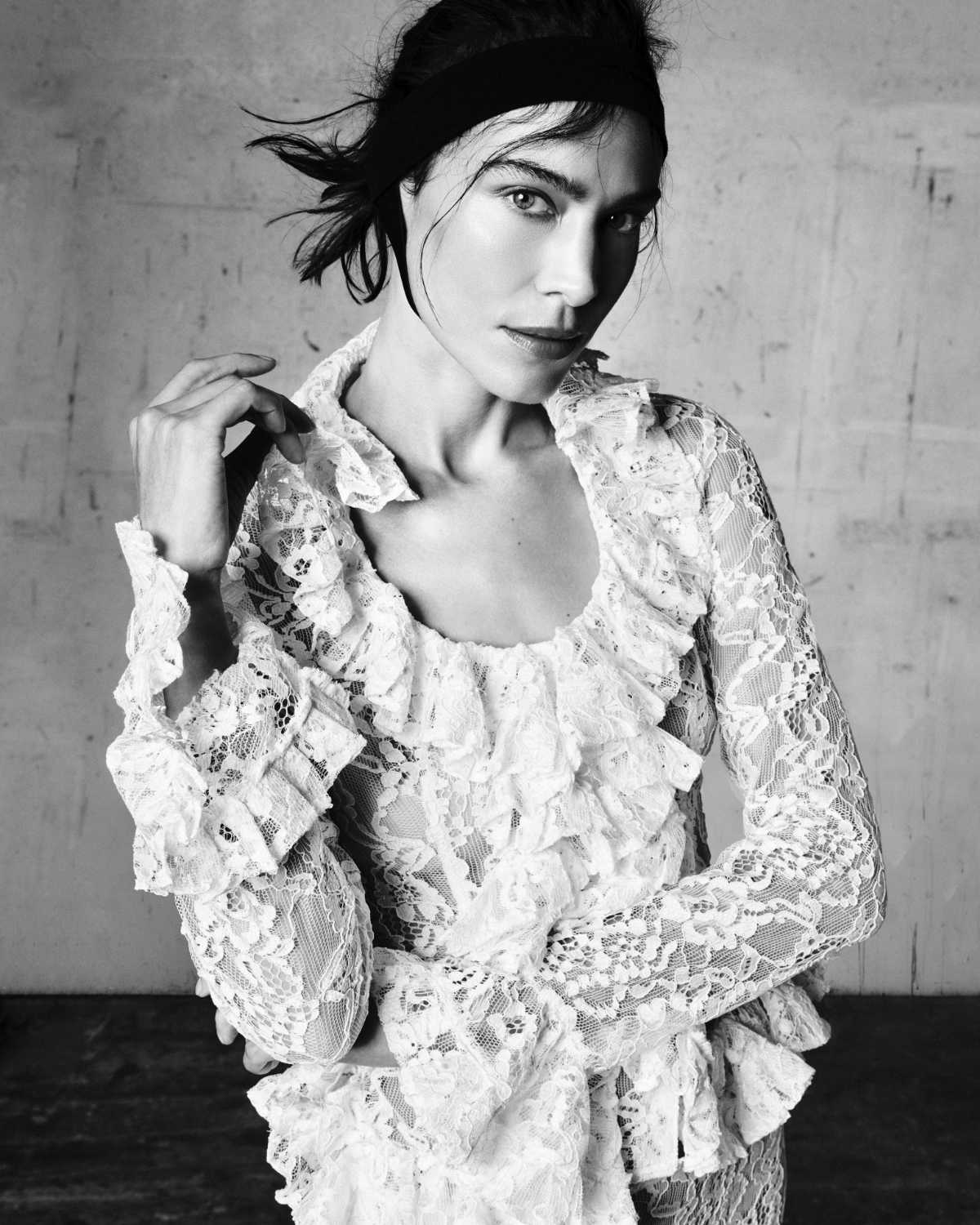 Ludovic De Saint Sernin Spring-Summer 2026: Redefining Modern Aristocracy