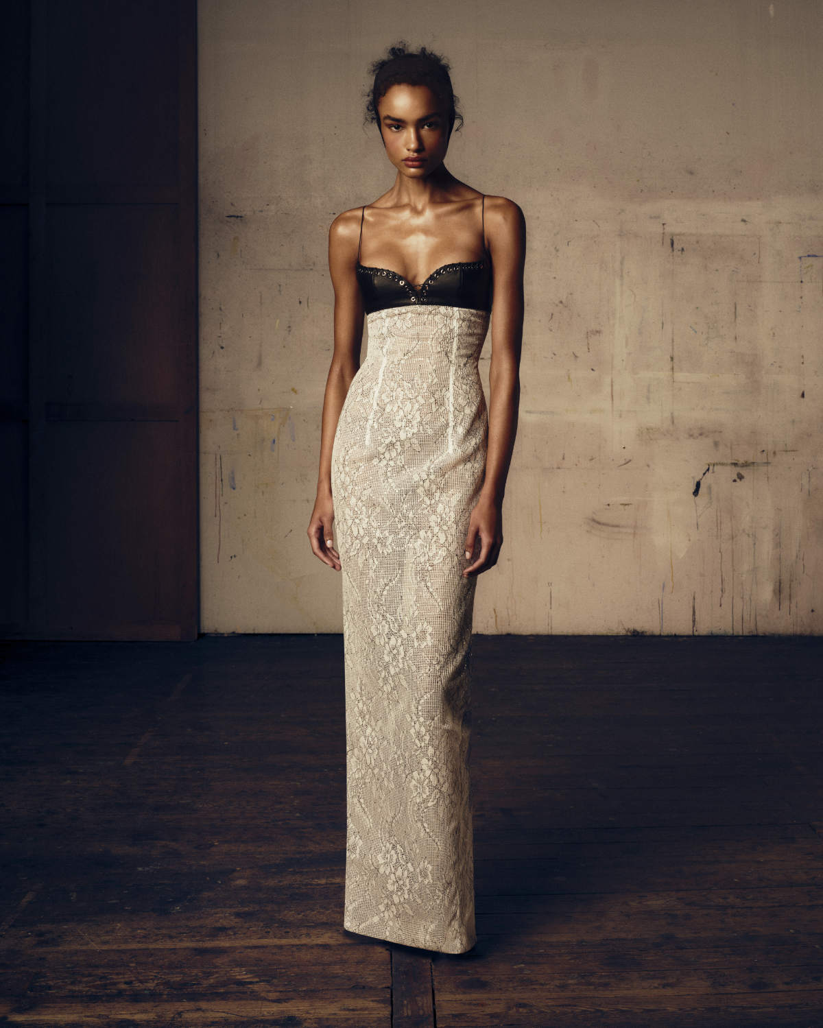 Ludovic De Saint Sernin Spring-Summer 2026: Redefining Modern Aristocracy