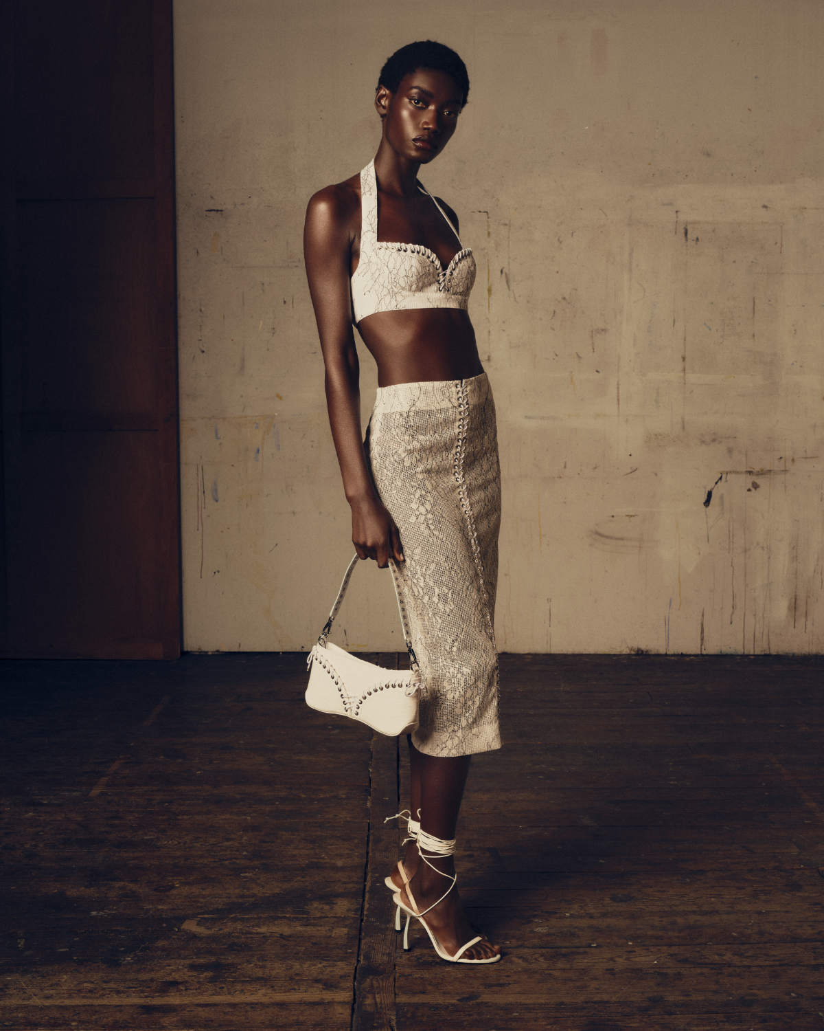 Ludovic De Saint Sernin Spring-Summer 2026: Redefining Modern Aristocracy